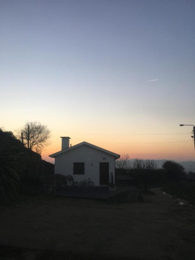 Casa Nova Villa Guimarães Kültér fotó