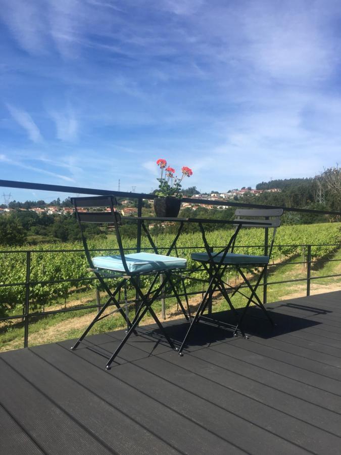 Casa Nova Villa Guimarães Kültér fotó