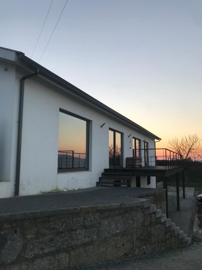 Casa Nova Villa Guimarães Kültér fotó