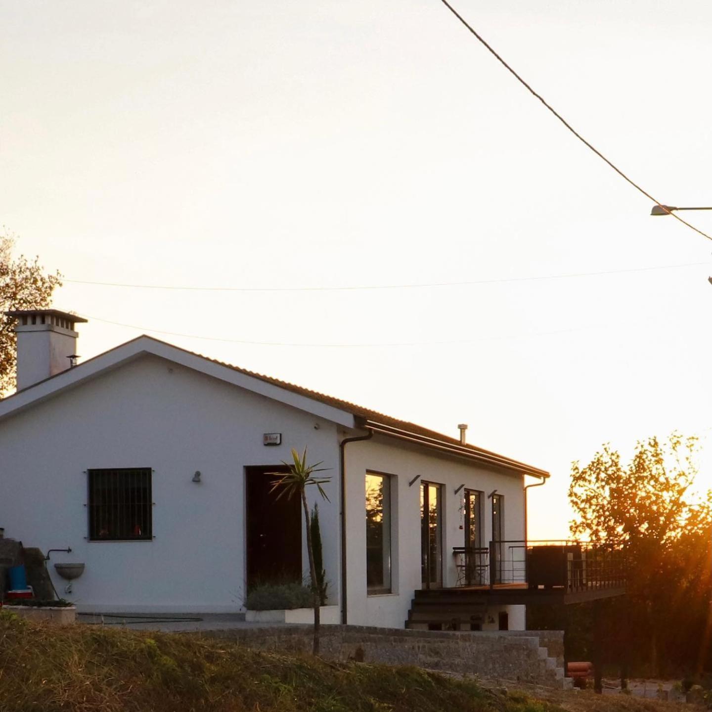 Casa Nova Villa Guimarães Kültér fotó