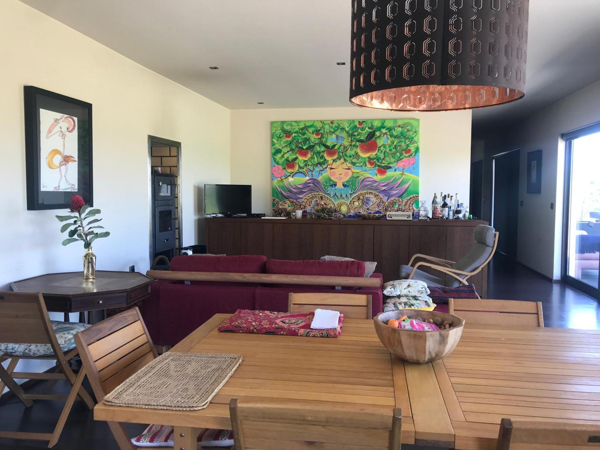Casa Nova Villa Guimarães Kültér fotó