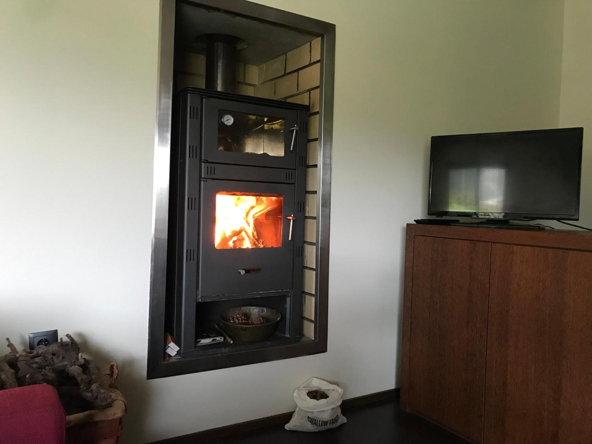 Casa Nova Villa Guimarães Kültér fotó