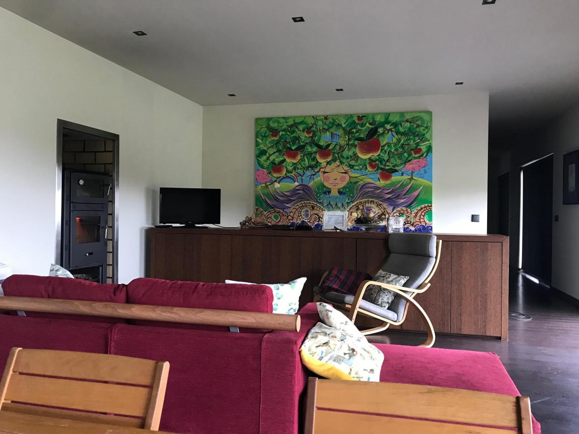 Casa Nova Villa Guimarães Kültér fotó