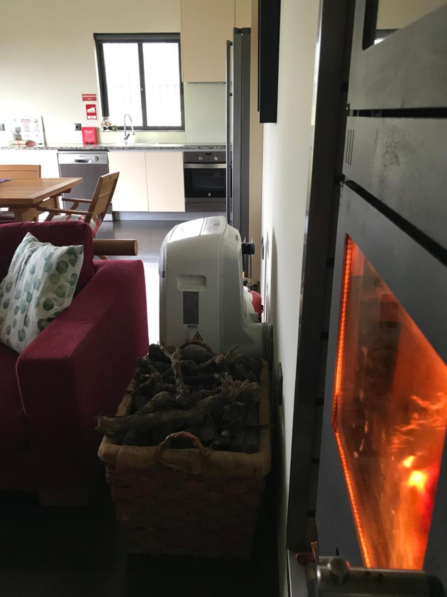 Casa Nova Villa Guimarães Kültér fotó