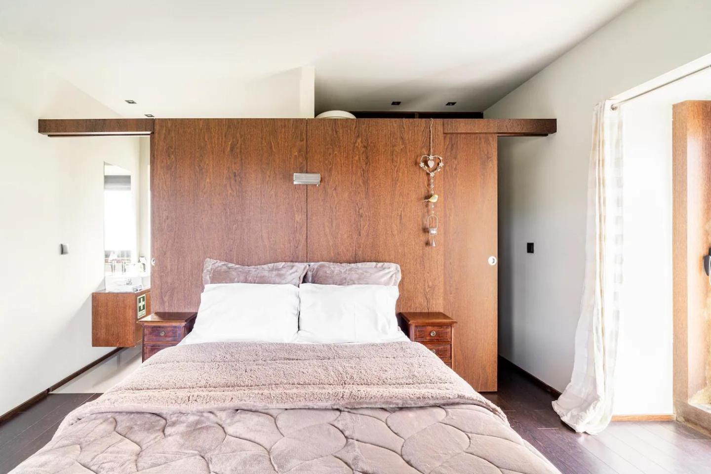 Casa Nova Villa Guimarães Kültér fotó