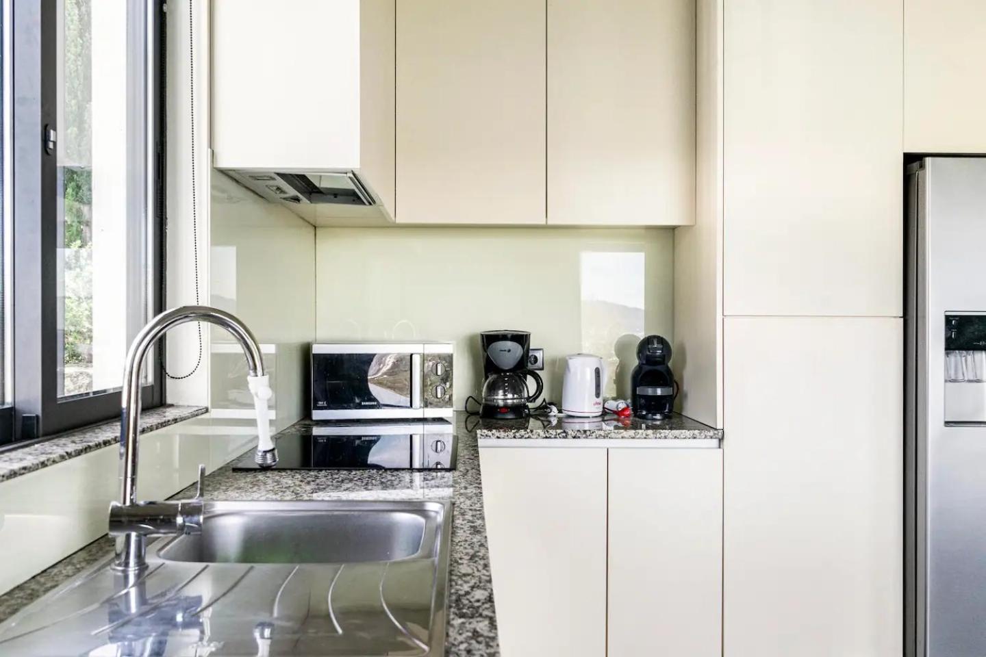 Casa Nova Villa Guimarães Kültér fotó