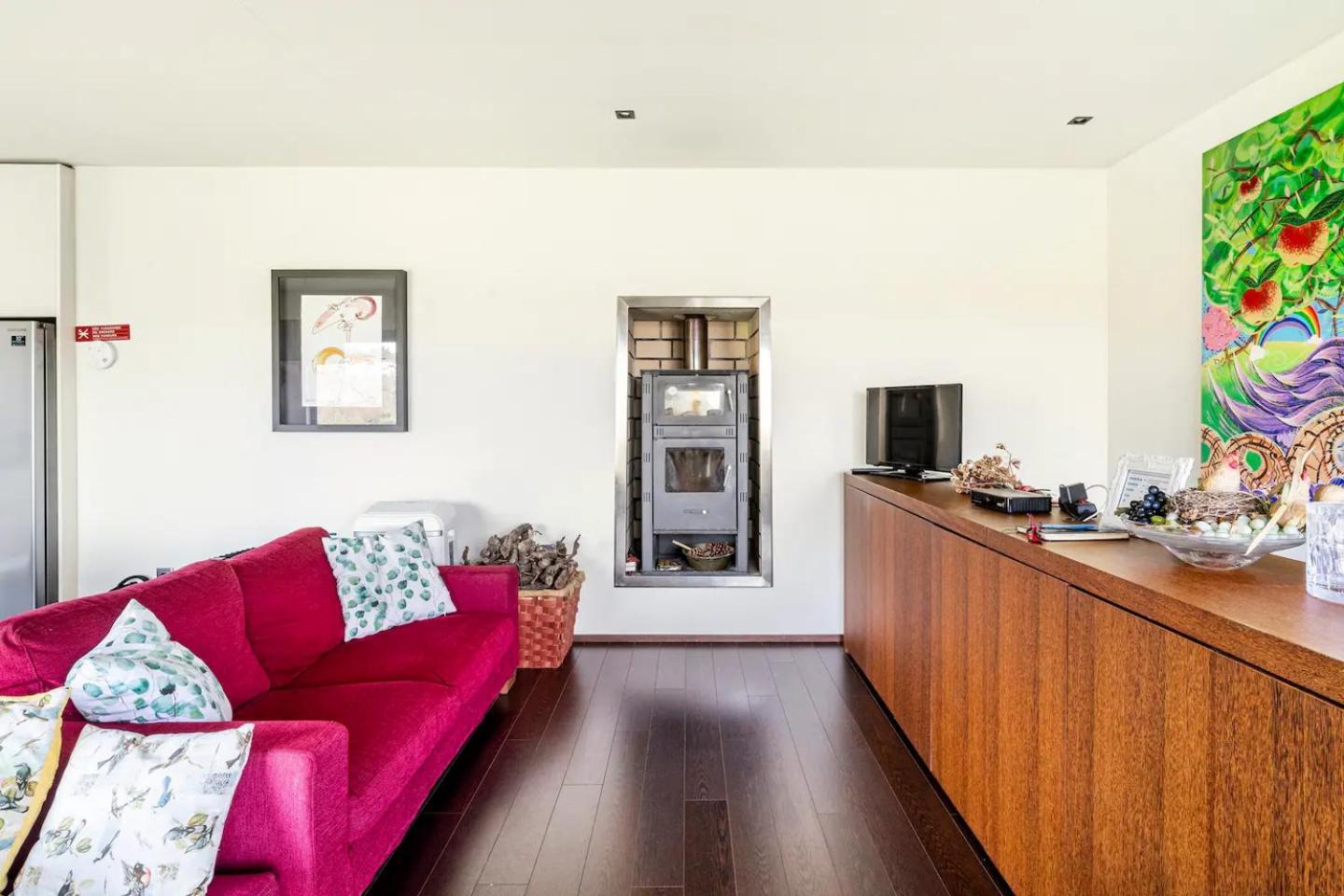Casa Nova Villa Guimarães Kültér fotó