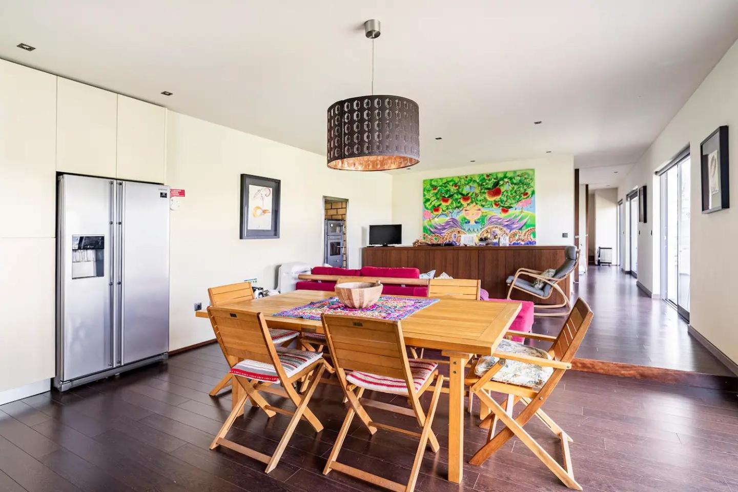 Casa Nova Villa Guimarães Kültér fotó