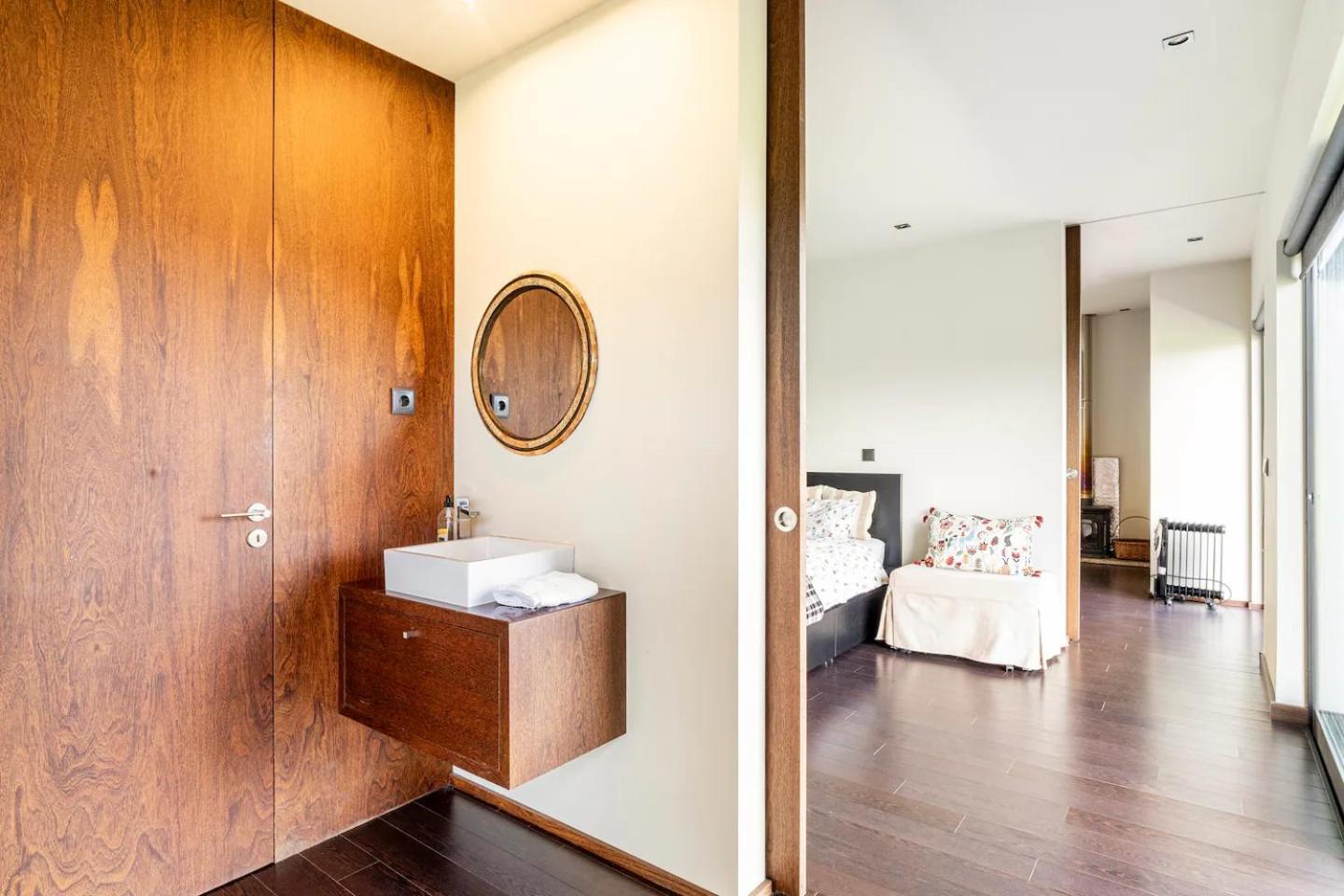 Casa Nova Villa Guimarães Kültér fotó