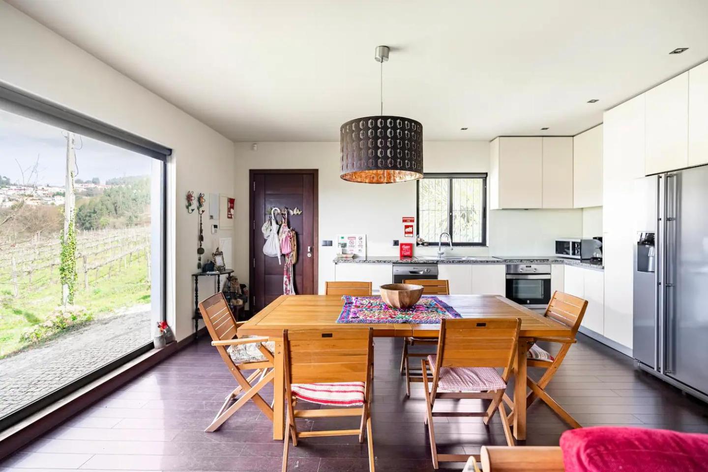Casa Nova Villa Guimarães Kültér fotó