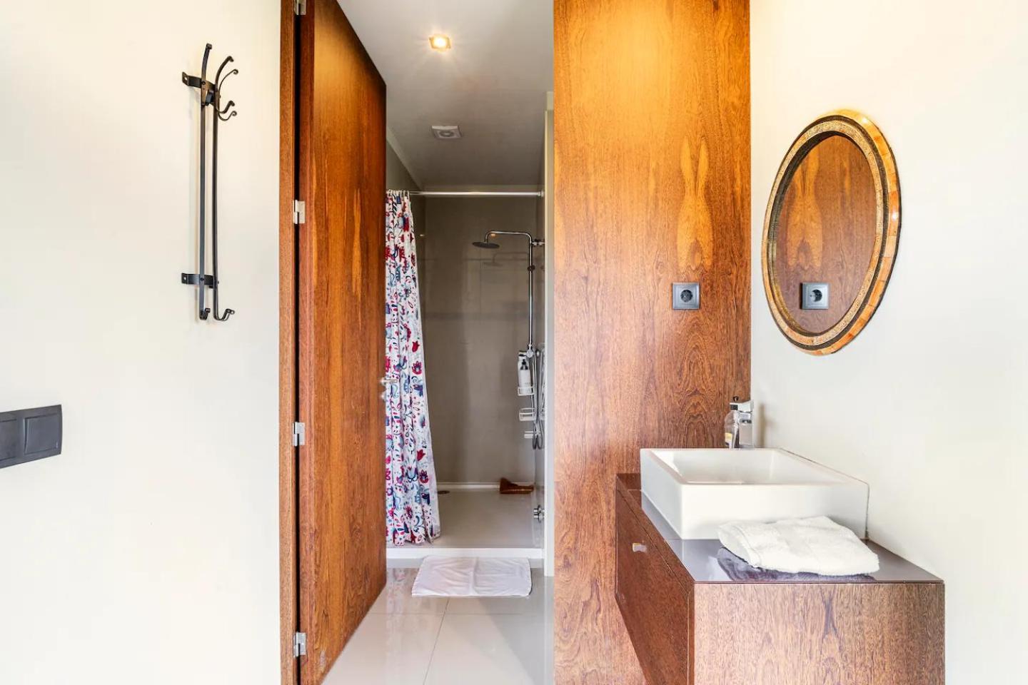 Casa Nova Villa Guimarães Kültér fotó