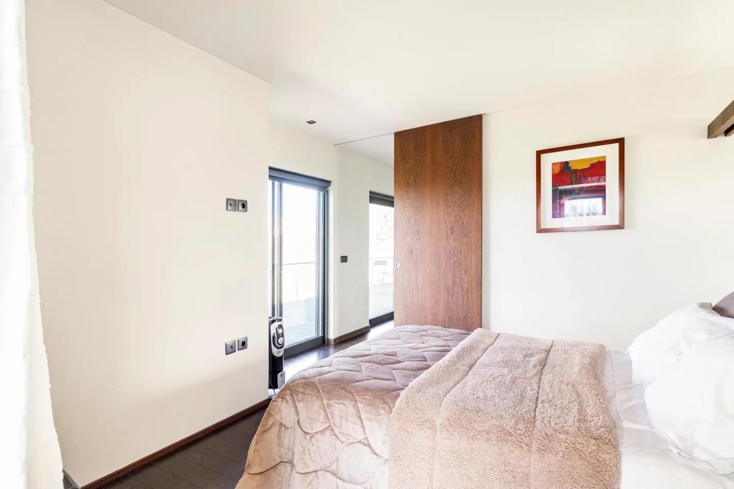 Casa Nova Villa Guimarães Kültér fotó