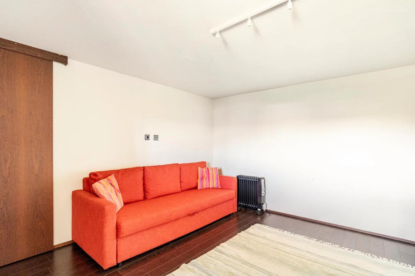 Casa Nova Villa Guimarães Kültér fotó