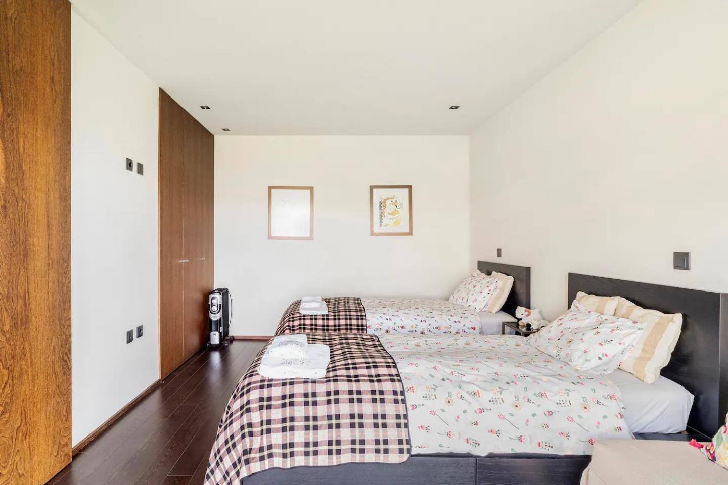 Casa Nova Villa Guimarães Kültér fotó