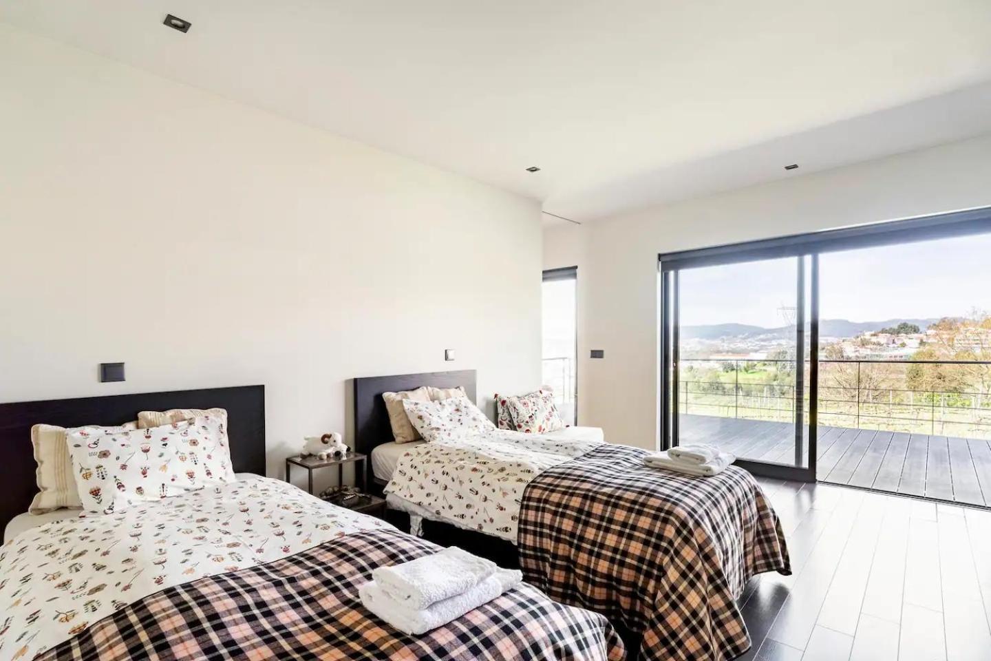 Casa Nova Villa Guimarães Kültér fotó