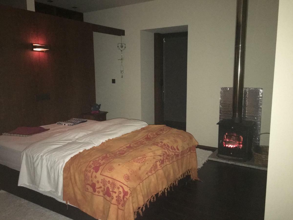 Casa Nova Villa Guimarães Kültér fotó