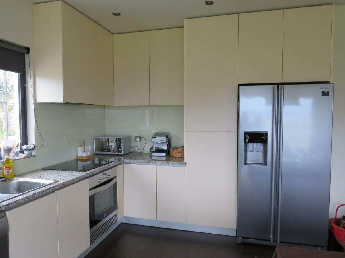 Casa Nova Villa Guimarães Kültér fotó